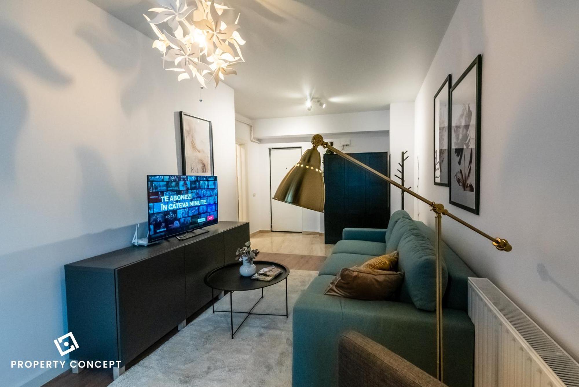 Apartment 911b2