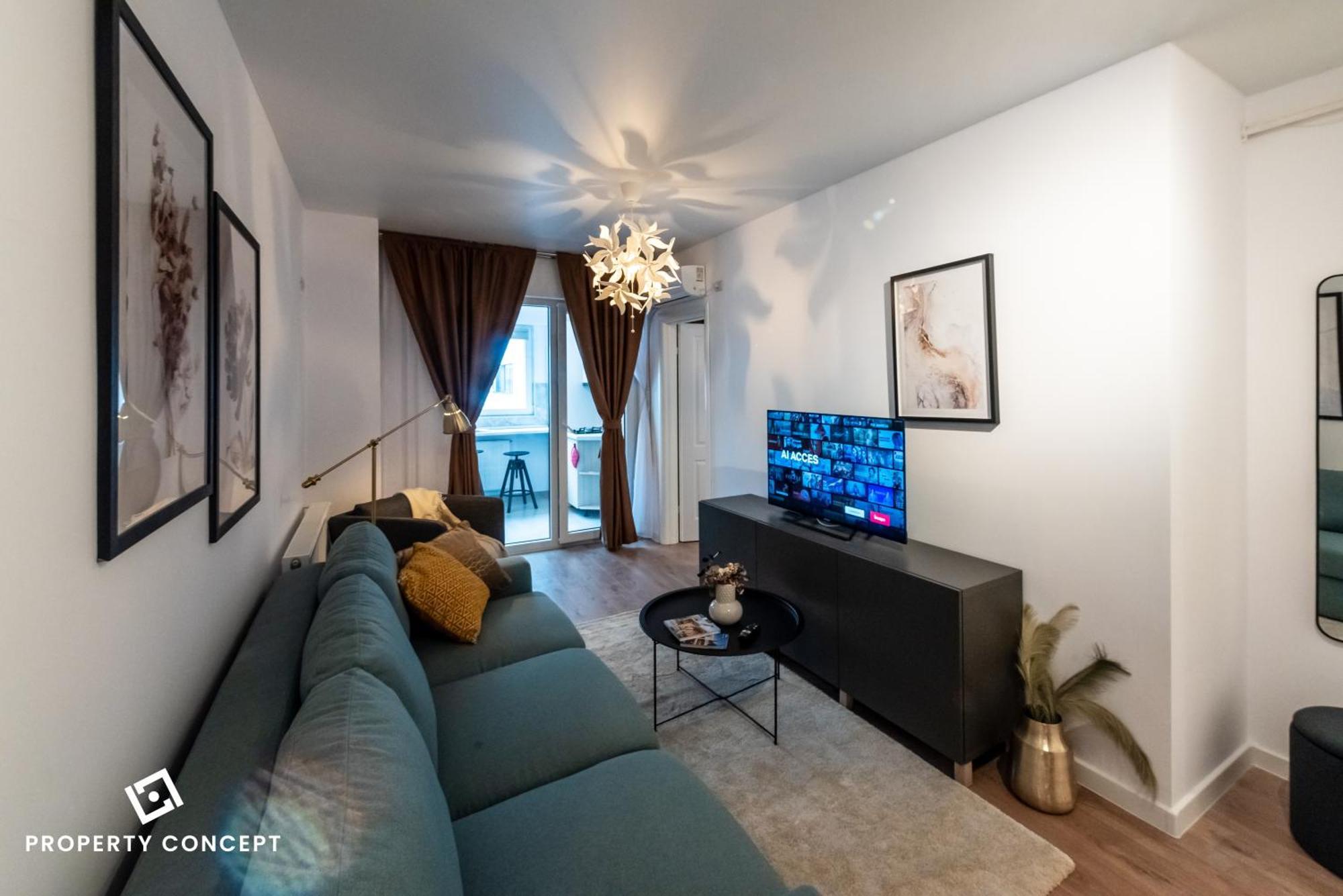 Apartment 911b2