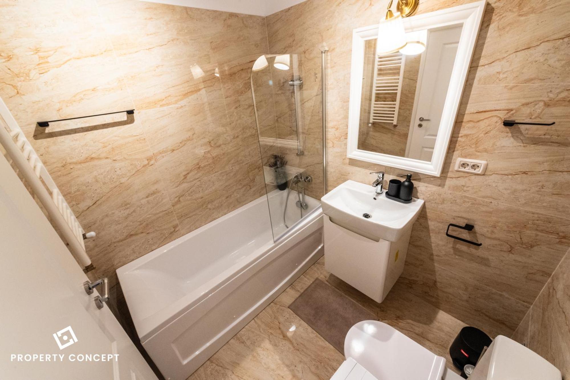 911b2 Apartment Bucharest