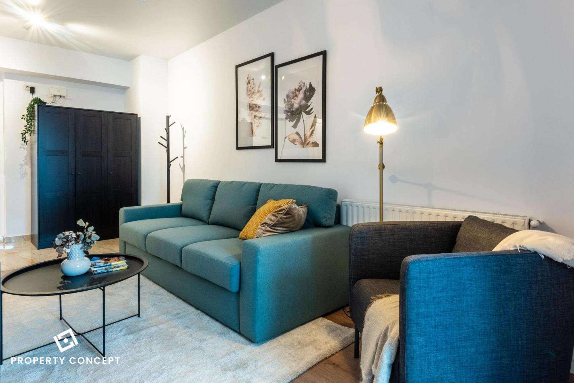 Apartment 911b2 *