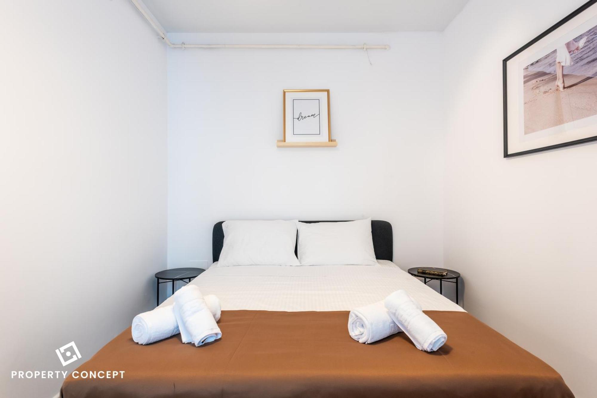 911b2 Apartment Bucharest