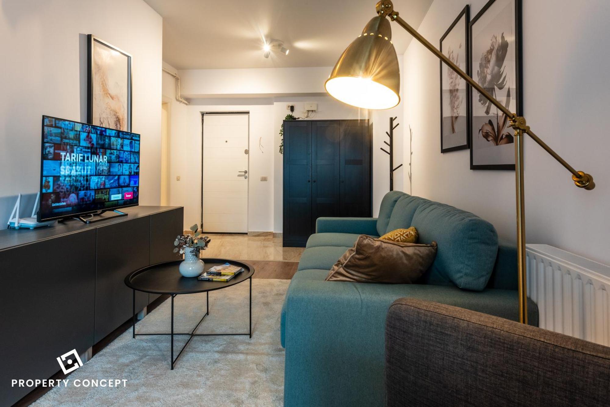 911b2 Apartment