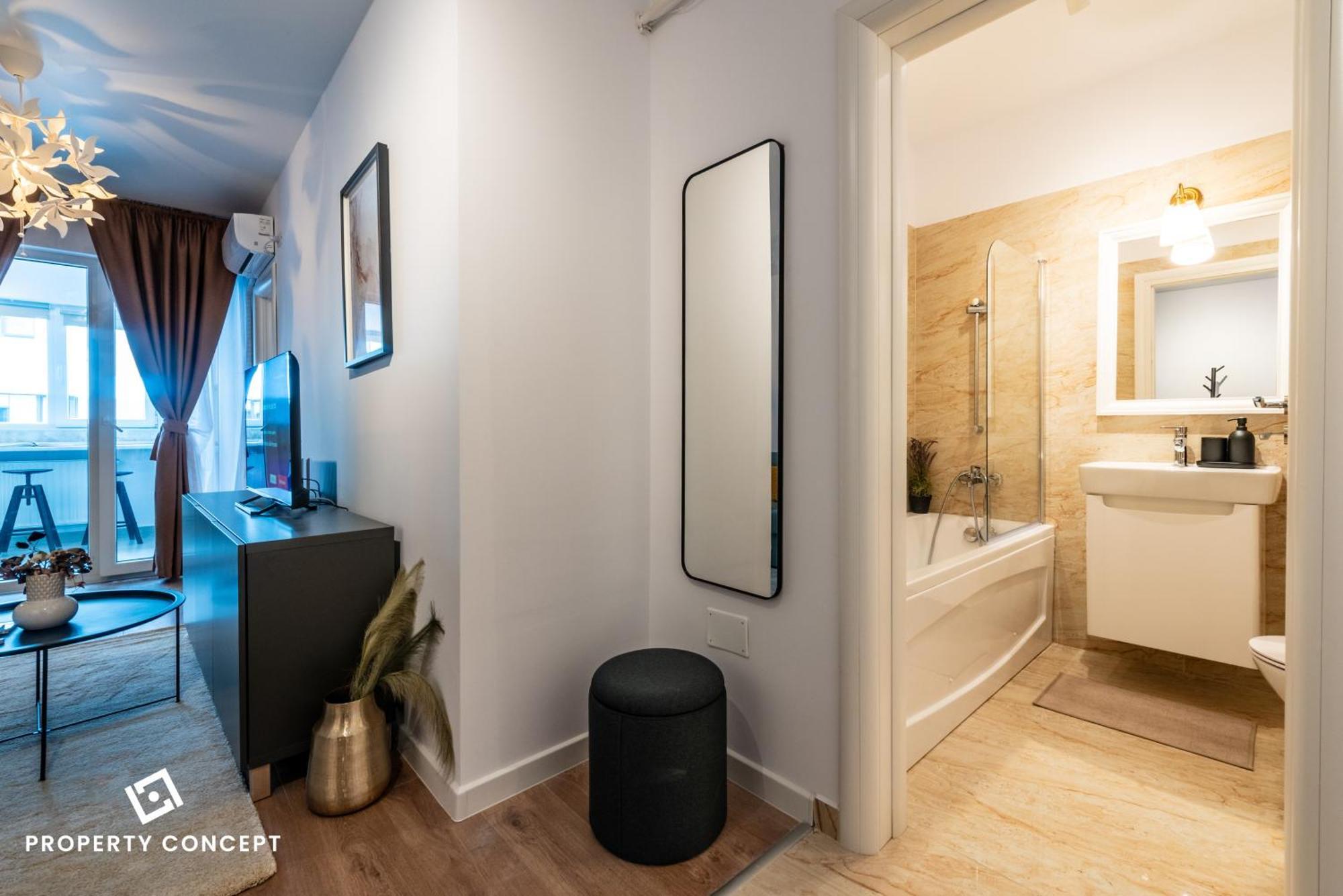 911b2 Apartment *