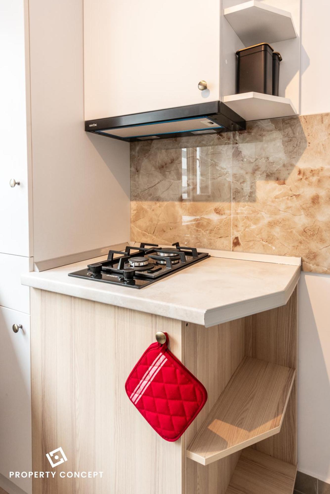 Apartment 911b2 Bucharest