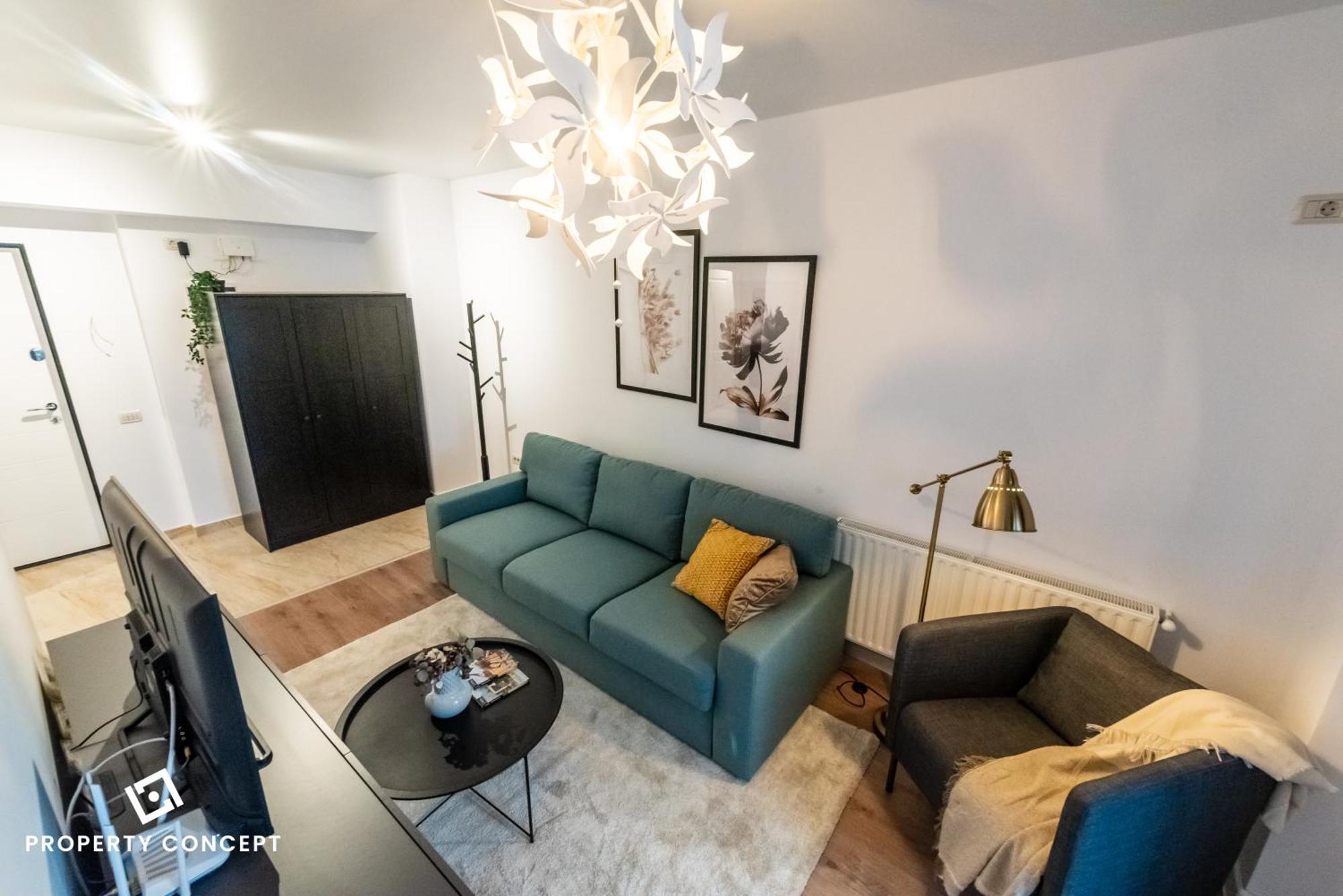 Apartment 911b2