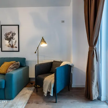 Central Residence Apartment 911B2 Bucharest Exterior photo