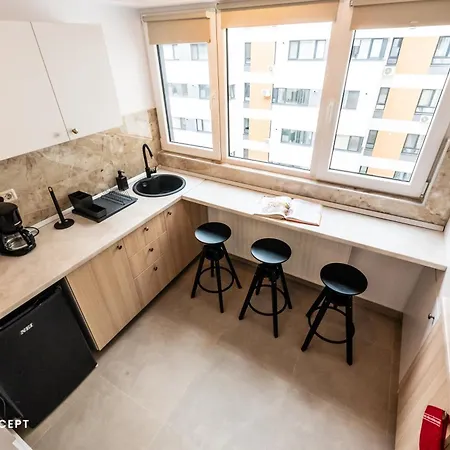 Central Residence Apartment 911B2 Bucharest Exterior photo