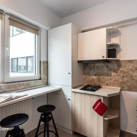 Central Residence Apartment 911B2 Bucharest Exterior photo